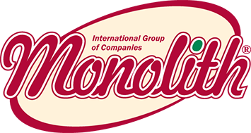 Monolith Gruppe logo