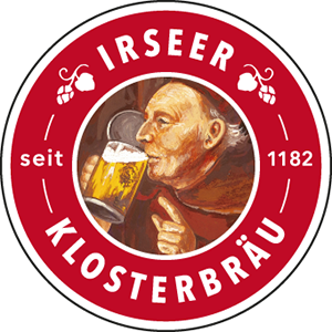 Irseer Klosterbräu logo