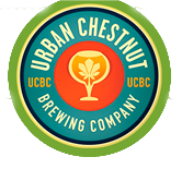 Urban Chestnut Hallertauer Brauerei logo
