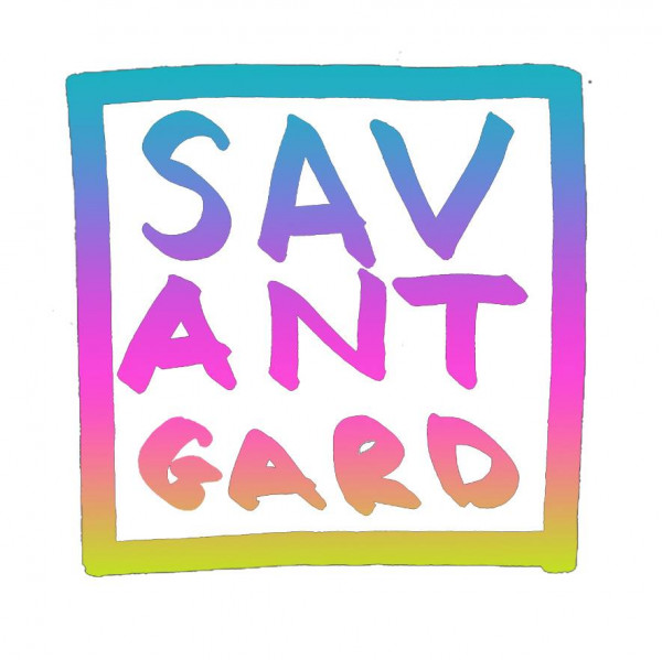 Savantgard logo