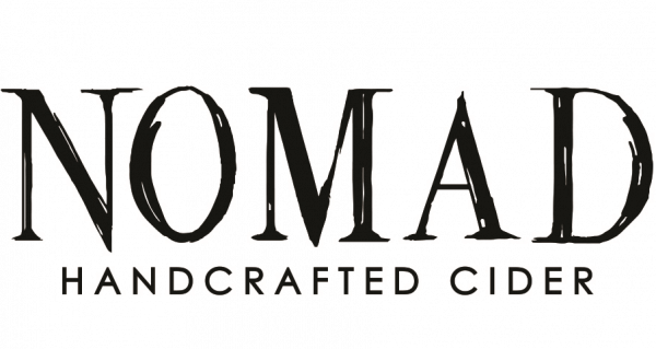 Nomad Cider logo