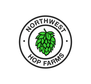 Northwest Hop Farms logo