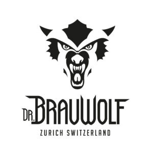 Dr. Brauwolf logo
