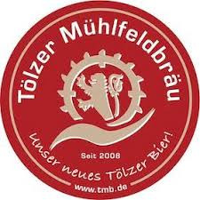 Tölzer Mühlfeldbräu logo