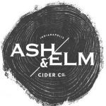 Ash & Elm Cider Company logo