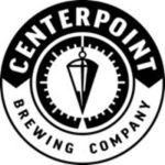 Centerpoint Brewing Company logo