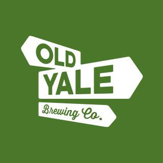 Old Yale Brewing logo
