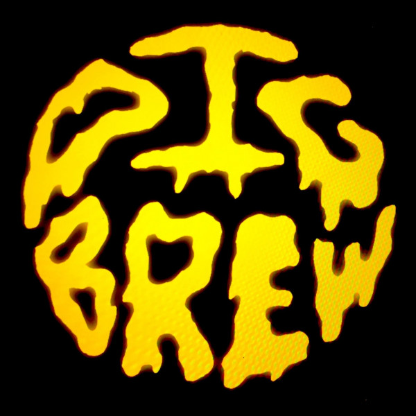 Dig Brew Co logo