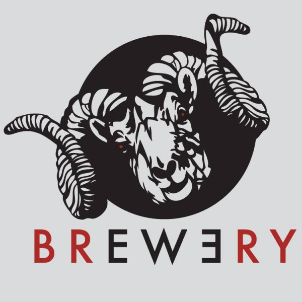 Crooked Ewe Brewery Wampus Monster DIPA
