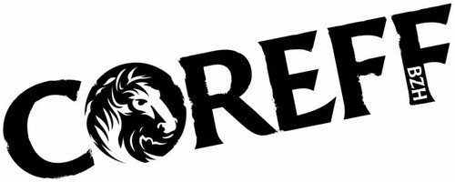 Coreff logo