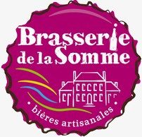 Brasserie de la Somme logo