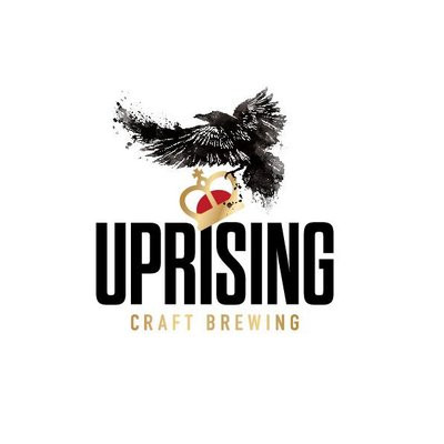 Uprising Craft Brewing logo