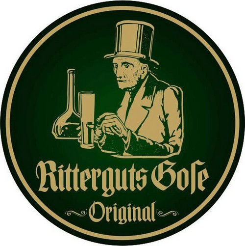 Ritterguts Gose logo