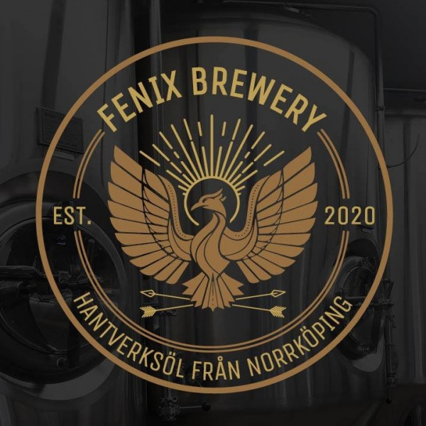 Fenix Brewery logo