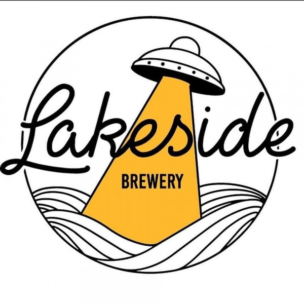 Lakeside Brewery logo