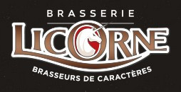 Brasserie Licorne logo
