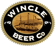 Wincle Beer Co. Straight Furrow