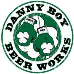 Danny Boy Beer Works Danny Brau