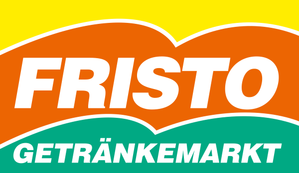 Fristo Getränkemarkt logo