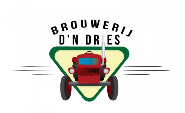 Den Dries logo