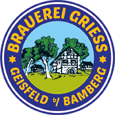 Brauerei Griess logo