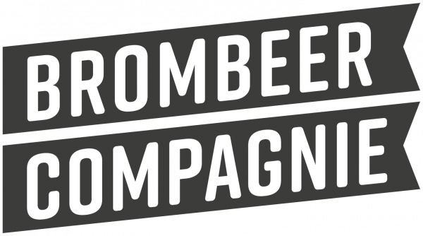 Brombeer Compagnie logo
