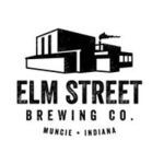 Elm Street Brewing Company logo