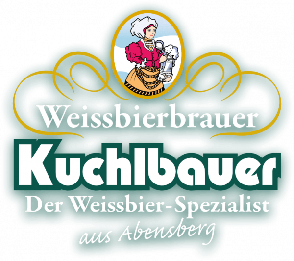 Brauerei zum Kuchlbauer logo
