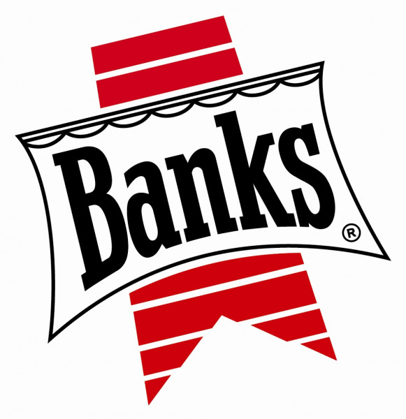 Banks (Barbados) Brewery logo