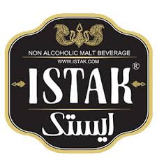 Arpanoosh / Khorshid Zareewar (Istak) logo