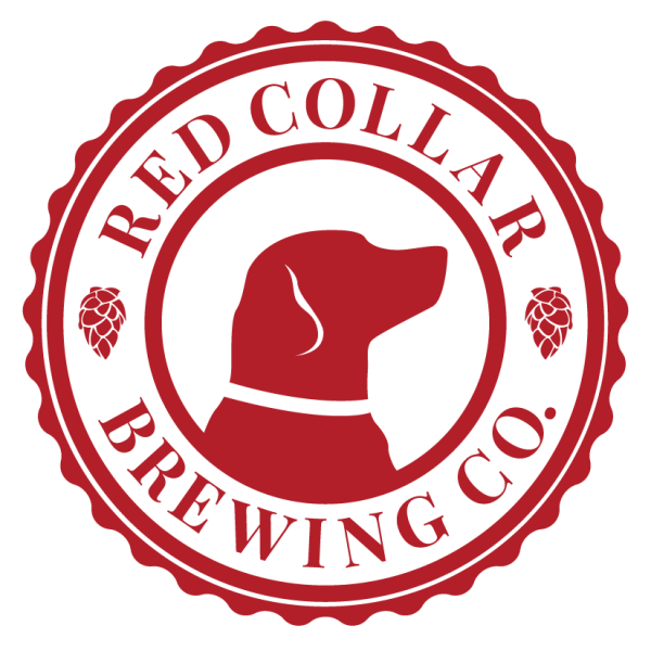 Red Collar Brewing Company logo