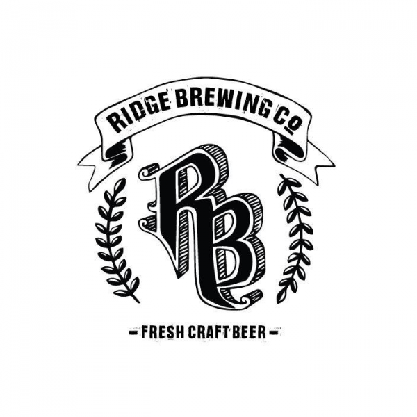 Ridge Brewing Company Bruchacho