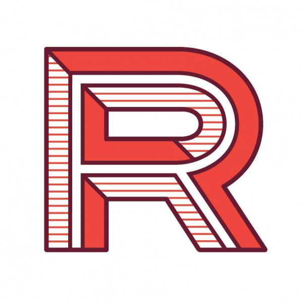 Russell Brewing Company logo
