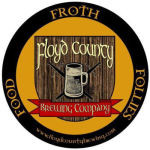 Floyd County Brewing Cloud 10