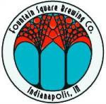 Fountain Square Brewery 1221 Imperial Stout
