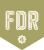 Four Day Ray Brewery logo