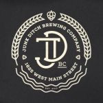 Junk Ditch Brewing Company Zartron-9