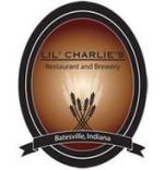 Lil' Charlie's Restaurant and Brewery Lil Eddie's IPA