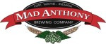 Mad Anthony Brewing Co. logo