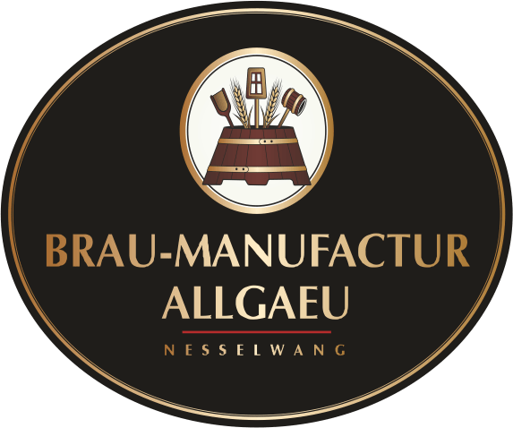 Brau-Manufactur Allgaeu logo