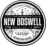 New Boswell Brewing Company logo