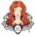 Our Lady of Perpetual Hops logo