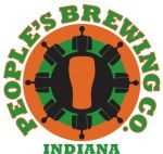 People's Brewing Company logo
