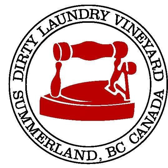 Dirty Laundry logo