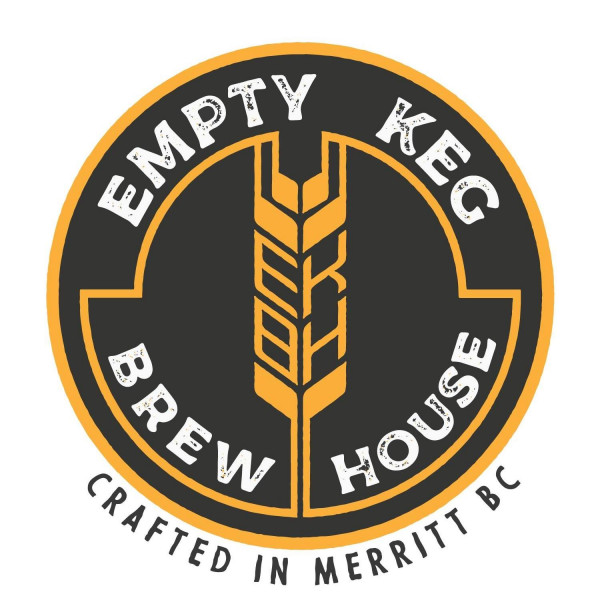 Empty Keg Brew House Peace Keeper Saison