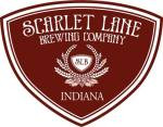 Scarlet Lane Brewing Company Sammy Terry Kolsch