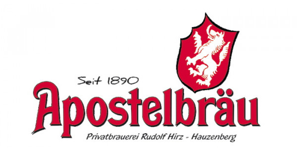 Apostelbräu logo