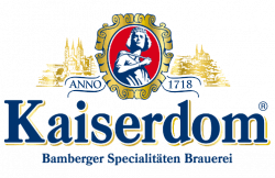 Kaiserdom Privatbrauerei logo