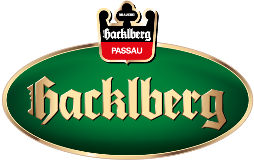 Brauerei Hacklberg logo