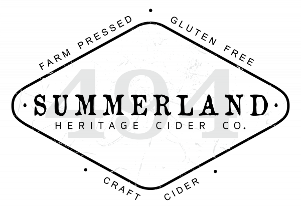 Summerland Heritage Cider Farm Pressed - Pear